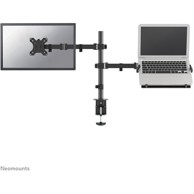 NEOMOUNTS Stolni nosač za prijenosnike i ravne ekrane do 32" 8KG FPMA-D550NOTEBOOK